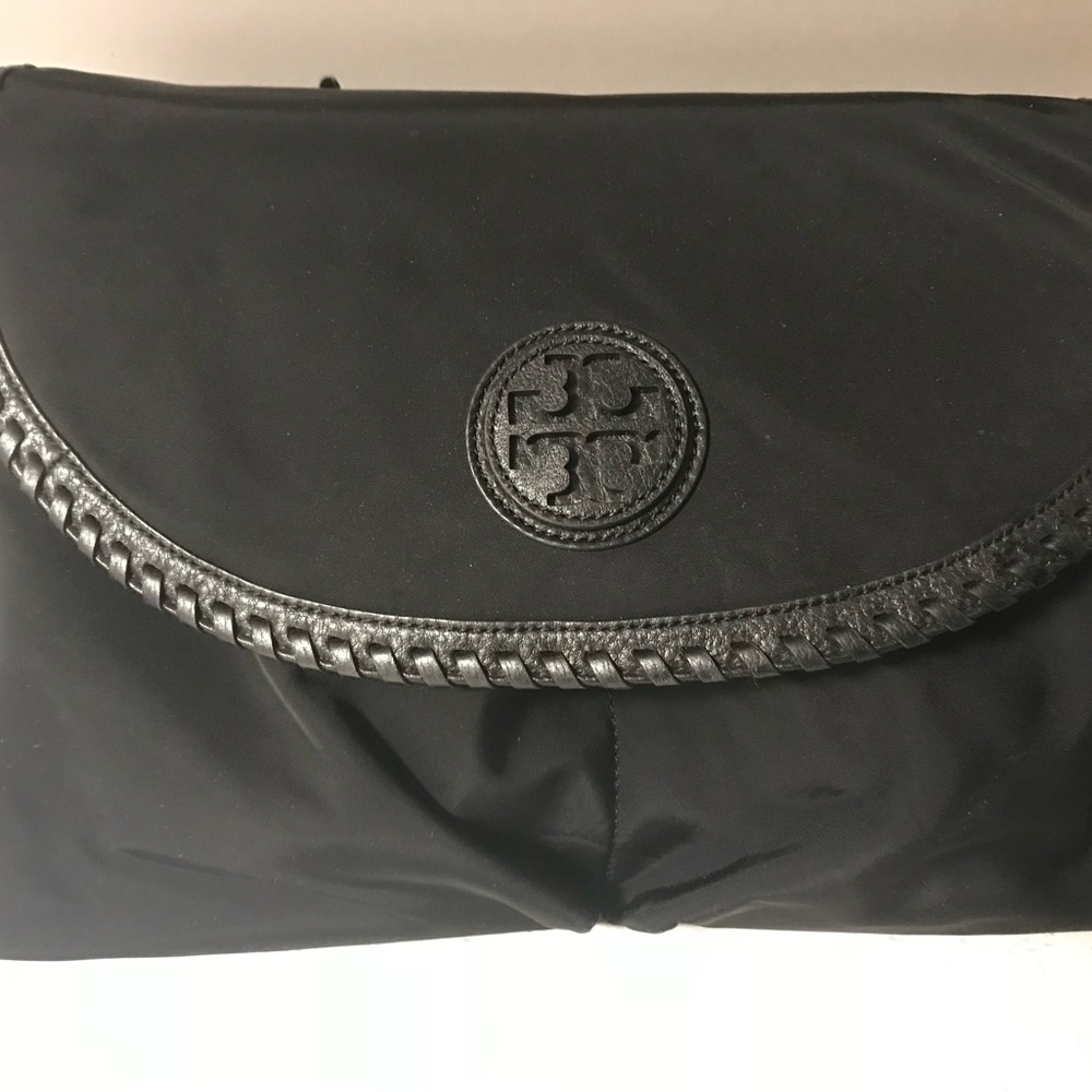Tory Burch Black Crossbody Bag